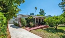 16822 Clark St Encino, CA 91436