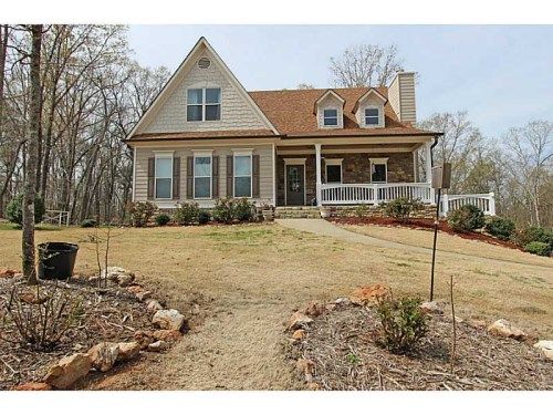 933 Whistler Lane, Canton, GA 30114