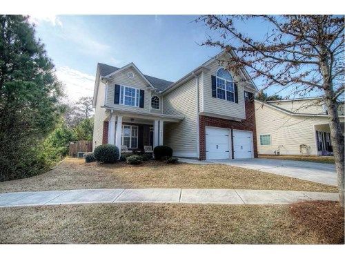 4656 Liberty Square Drive, Acworth, GA 30101