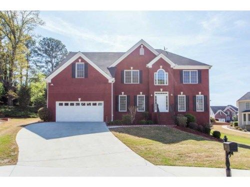 4314 Moonglow Trail, Lilburn, GA 30047