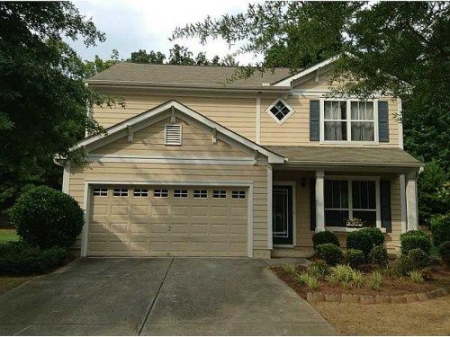 3916 Wild Blossom Court, Acworth, GA 30101