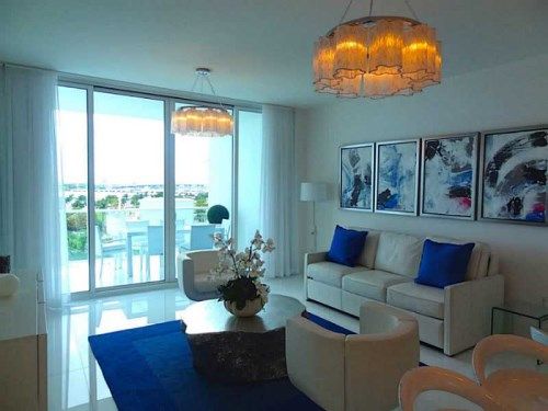 2020 N BAYSHORE DR # 604, Miami, FL 33137