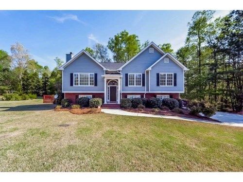 3654 Elinburg Court, Buford, GA 30519