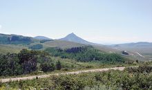 601 CR 281/Lower Bear Mtn. Kremmling, CO 80459