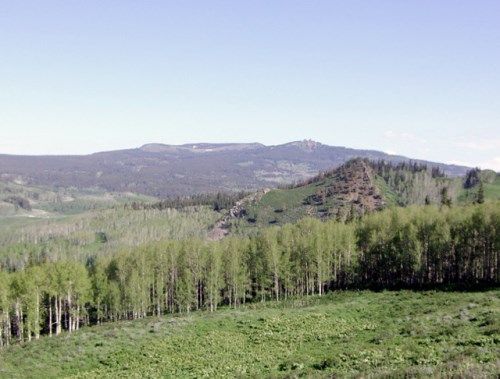 469 Rabbit Ears Loop, Kremmling, CO 80459