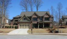 1899 Granite Hill Court Hoschton, GA 30548