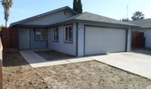 1104 Village Drive Corcoran, CA 93212