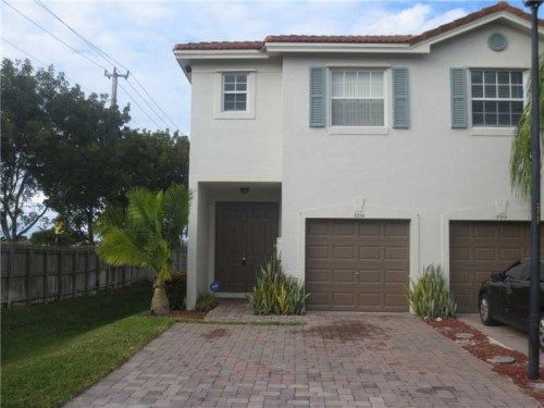 8314 PRESTIGE COMMONS DR # 8314, Fort Lauderdale, FL 33321