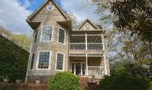 1027 Greencove Avenue Ne Atlanta, GA 30306