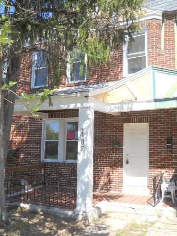 4407 Old York Rd, Baltimore, MD 21212