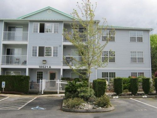 18621 Blueberry Lane Unit A206, Monroe, WA 98272