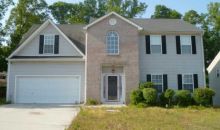 6007 Yellowood Court Atlanta, GA 30349