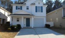 3502 Sable Glen Lane Atlanta, GA 30349