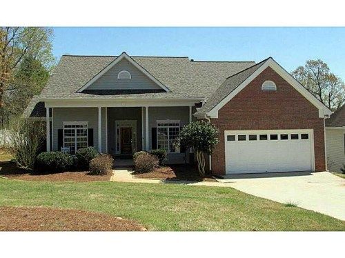 5253 Bowman Springs Trail, Flowery Branch, GA 30542