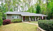 3834 Donaldson Drive Atlanta, GA 30341