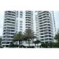 19101 NE 36 CT # 2909, Miami, FL 33180 ID:906070