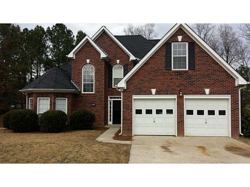 1673 Annie Love Way, Loganville, GA 30052