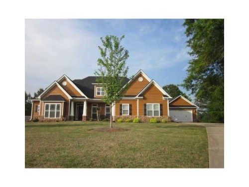 1564 Maddox Lane, Monroe, GA 30656