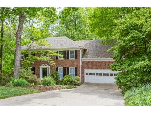 575 Tahoma Drive, Atlanta, GA 30350