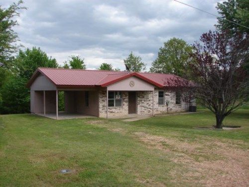 15396 N 520 Rd, Tahlequah, OK 74464