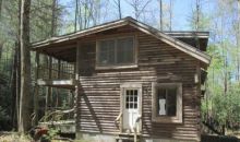 388 Bucktown Tr Ellijay, GA 30536