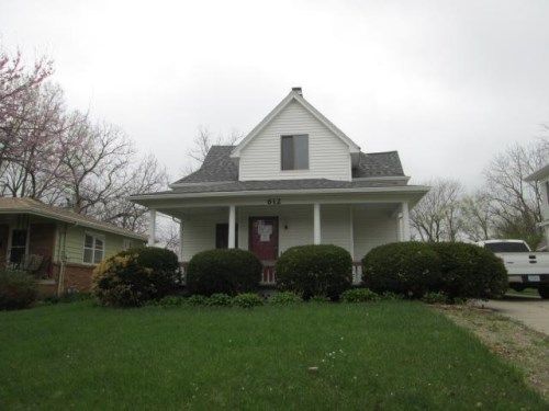 612 N Locust St, Glenwood, IA 51534