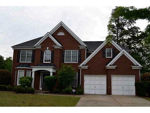 1140 Carroll Court, Norcross, GA 30071