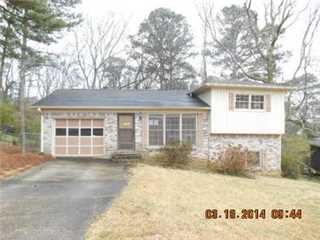 405 NE 22nd Terr, Birmingham, AL 35215