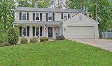 205 Barrington Drive E Roswell, GA 30076