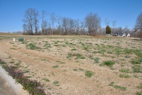 0 Golf Trail Ridge Lot # 21, Muscle Shoals, AL 35661