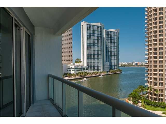 495 BRICKELL AV # B1005, Miami, FL 33131