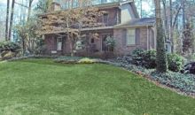 4201 Burnt Hickory Road Marietta, GA 30064