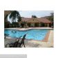 2946 S UNIVERSITY DR # 7109, Fort Lauderdale, FL 33328 ID:8031671