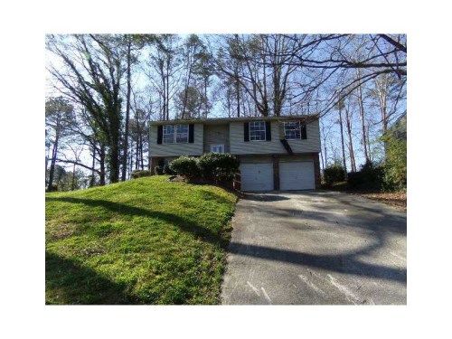 2940 Forestside Lane, Atlanta, GA 30349