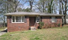 5660 Kent Lane Forest Park, GA 30297