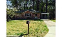 4224 Boling Drive Forest Park, GA 30297