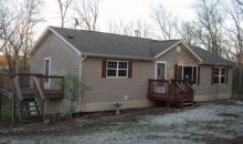 7858 K P Rd Dittmer, MO 63023