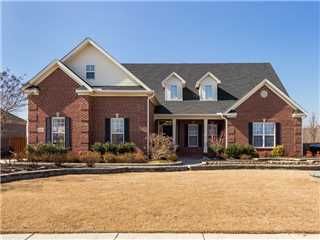 356 Weatherford Drive, Madison, AL 35757