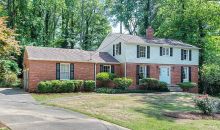 1561 Bishop Hollow Run Atlanta, GA 30338