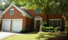 3179 Amblewood Court Ne Atlanta, GA 30345