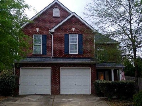 5706 Bridgeport Court, Flowery Branch, GA 30542