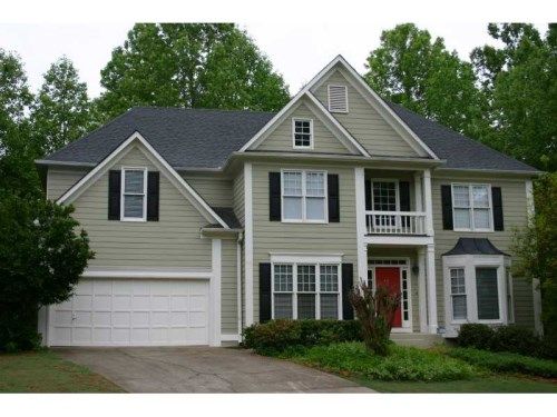 315 Morning Pine Way, Alpharetta, GA 30005