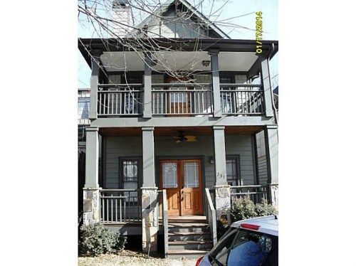 237 Corley Street Ne, Atlanta, GA 30312