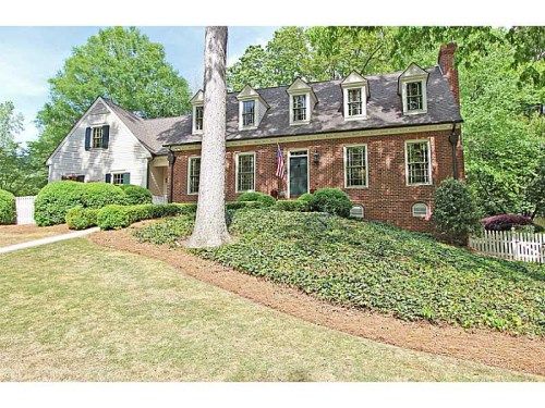 2746 Northbrook Drive, Atlanta, GA 30340