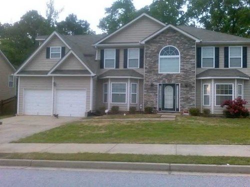 7175 Jumpers Trail, Fairburn, GA 30213