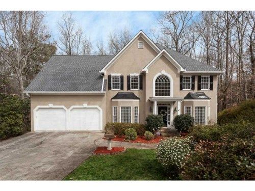 931 Cornwall Court Sw, Marietta, GA 30064