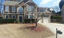 4174 Havenwood Court Nw Kennesaw, GA 30144