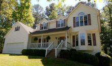 504 Cass Pine Log Road Rydal, GA 30171