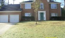 653 Wynbrooke Parkway Stone Mountain, GA 30087