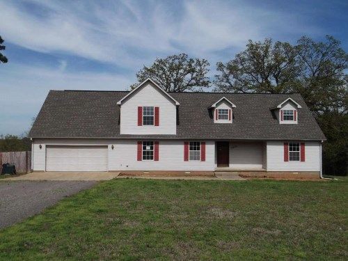 7931 Beulah Land Dr, Ozark, AR 72949